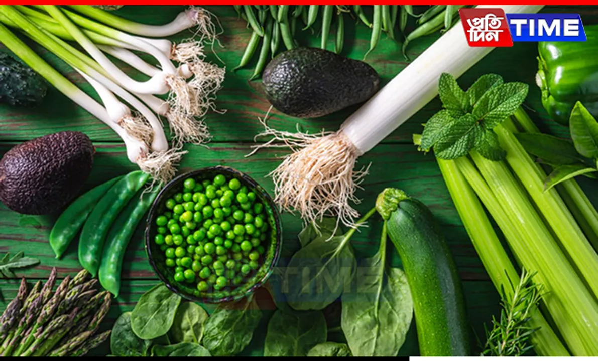 Slim Down with These Power Veggies: Top Picks for Weight Loss